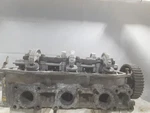 Passenger Right Cylinder Head 1997 Mercury Villager 3.0L 118K Miles. Fixed Price $178.12.