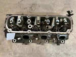 Chrysler 3.8L V6 Cylinder Head #4666049AA For Wrangler Jku (08-11). Fixed Price $94.99.