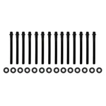 Fel-pro Engine Cylinder Head Bolt Set Es 72440. Fixed Price $123.20.