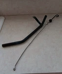 Ford Automatic Transmission Dipstick & Tube C9AP-7A020-C3 1969 1970 1971. Fixed Price $175.00.