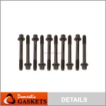 Fits 93-07 Mitsubishi Eclipse Galant Lancer Chrysler Dodge 2.4L Sohc Head Bolts. Fixed Price $29.28.