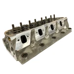 302 - 351 188 5.0L Tfs Ford High Port Sbf Aluminum Cylinder Head. Fixed Price $1249.99.