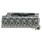 New 5.9L 24V Cummis Cylinder Head Loaded 1998.5-2002 Dodge Ram 2500 3500 3943627. Fixed Price $1250.00.