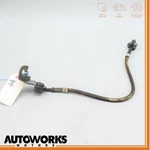 04-05 Jaguar Xjr XJ8 Vdp X350 Front Left Hydraulic Brake Hose Line C2C8908 Oem. Fixed Price $76.50.