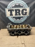 03-06 Infiniti G35 Nissan 350Z VQ35DE Bank Right Cylinder Head 11040-CD700. Fixed Price $188.46.