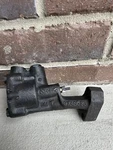 1967-1979 Pontiac Gto Firebird Trans Am Hi-po 400 455 Oil Pump Oem Gm 9788635. Fixed Price $50.00.
