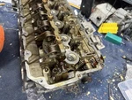 Cylinder Head N52B30AF Fits Bmw 328 528 E90-93 X3 X5 Z4 3.0 Petrol. Fixed Price $362.66.