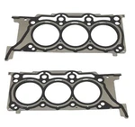 Genuine Oem Mopar Set Of Left & Right Engine Cylinder Head Gaskets For Chrysler. Fixed Price $89.95.