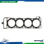Dnj HG90X Graphite Head Gasket For 81-95 Toyota 4RUNNER Celica 2.4L Sohc. Fixed Price $24.99.