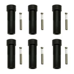 Ngk Set Of Ignition Coil Boots For Jeep Grand Cherokee Tj Wrangler 4.0L L6. Fixed Price $44.95.