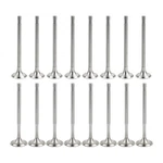 Intake Airout Valves Set For Audi Vw Golf Jetta Skoda 1.4T 036109601AD. Fixed Price $26.99.