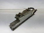 Jaguar Xke E-type 4.2 Dual Carb Intake Manifold Oem P30375A. Fixed Price $119.00.