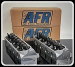 Sbf 1351 ENFORCER-190CC Aluminum Heads 289 302 347 64CC AFR-FORD-274. Fixed Price $1325.00.