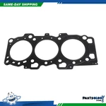 Dnj HG182R Right Mls Head Gasket For 07-08 Hyundai Santa Fe 2.7L Dohc. Fixed Price $24.99.