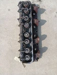 Cylinder Head 8-390 Manual Transmission Fits 66-68 Ford F100 Pickup 23951. Fixed Price $187.50.