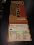 Nos Fel-pro Head Set (less Gasket) Hsu 8716-1/ 22255. Fixed Price $59.95.
