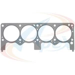 Apex Gaskets AHG258 Head. Fixed Price $32.85.