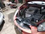 Cylinder Head 2.4L Fits 06-12 Eclipse 2155084. Fixed Price $250.00.