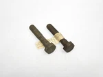 Triumph TR7 1976 1977 1978 1979 British Leyland Short Engine Cylinder Head Bolts. Fixed Price $17.38.