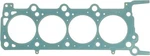 Victor Reinz Engine Cylinder Head Gasket For Mustang, Avanti 61-10502-00. Fixed Price $69.37.