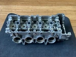 2016-2019 Mercedes C63 4.0 Engine Cylinder Head Zyl 1-4 59K Miles Oem. Fixed Price $1130.40.