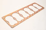 Nos 1933 Plymouth 6 Cylinder Engine Copper Head Gasket Fitzgerald 1392. Fixed Price $35.06.
