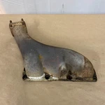 Original Jaguar XJ6 Series Front Exhaust Manifold P32963A Oem. Fixed Price $74.99.
