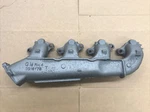 1967 Chevelle Super Sport 396 Right Side Exhaust Manifold Part # 3916178. Fixed Price $125.00.