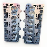 Dart PRO1 LS3 6 Bolt Aluminum Assembled Cylindar Head Set. Fixed Price $2750.00.