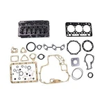 D722-E3B-BC-5 Complete Cylinder Head With Valves And Full Gasket Kit. Fixed Price $588.98.