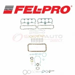 Fel-pro Set For 1963-1964 Dodge 330 6.3L 7.0L V8 Engine Qu. Fixed Price $152.60.