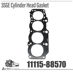 For Toyota Altezza SXE10 Beams 3SGE Engine Cylinder Head Gasket 11115-88570. Fixed Price $33.78.