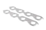 99153FLT Header Gaskets Aluminum-layered 396-454 Chevrolet Big Block Mark. Fixed Price $96.25.