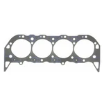 Fel-pro Bb For Chevy Gasket Cast Aluminium Heads- 1037. Fixed Price $89.32.