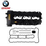 Genuine Bmw 135I 335I 535I 740I X6 Z4 N54 B30 Valve Cover 11127565284. Fixed Price $99.98.