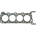 Fel Pro Head Gasket 1141R; Permatorque Mls .036, 3.630 In. Ford 4.6/5.4L Rh. Fixed Price $72.21.