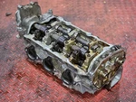 Infiniti VQ37VHR 3.7L Cylinder Head Assembly Lh Left Driver Side Oem 11090EY02E. Fixed Price $212.41.