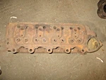 Austin Mini Bugeye Sprite Morris Minor Cylinder Head 1963-1969 #12A185. Fixed Price $70.00.