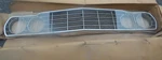 1973 1974 Ford Torino Standard Grill D3OZ-8200-A. Fixed Price $895.00.