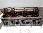 Right Passenger Cylinder Head 6-245 4.0L Sohc From 2006 Ranger (11242941. Fixed Price $252.68.