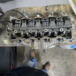 Cylinder Head For 16-22 Honda Hr-v 1.8 12200R1AA00 Fwd. Fixed Price $235.00.