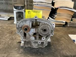 Used Nissan 3.0 VQ30DE Right Cylinder Head Core 95-99 Cast #R38U. Fixed Price $150.00.