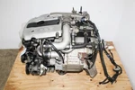 Jdm 98-02 Nissan RB25DET Awd Engine Skyline Stagea Neo 2.5L Turbo Motor R34. Fixed Price $3850.00.