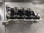 Left Cylinder Head From 2017 Gmc Acadia Limited 3.6 12560609. Fixed Price $386.35.