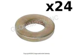 Porsche (1965-1977) Cylinder Head Washer (24 Pcs) Uro Parts + Year Warranty. Fixed Price $52.50.