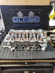 Cylinder Head Sedan 1.8L 2ZRFE Engine Fits 09-19 Corolla 1168733. Fixed Price $232.88.