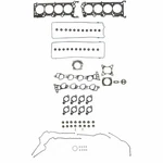 New!! Fel-pro Hs 9790 PT-7 Head Set Mib. Fixed Price $180.00.