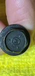 67-68-69 3X 2. Tri-power Cleaner, Bolts, 427 One Pair. Fixed Price $38.00.