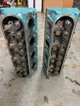 Chevrolet Performance LS3 Cylinder Heads 12675871. Fixed Price $1800.00.