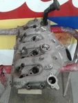 11-16 F-550 Valve Cover Drivers Left 6.7L BC3Q 6A505 Cd. Fixed Price $85.49.